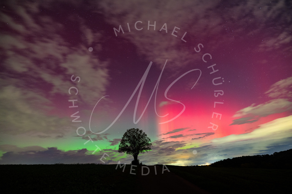 2024-10-10 Polarlichter Hemmingen 063 | Schwotte Media - Realisiert mit Pictrs.com