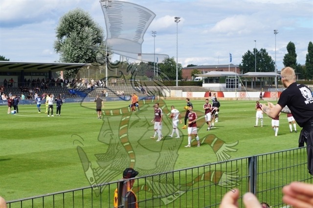 Hertha BSC U23 vs. BFC Dynamo 041 | mythos-online-redaktion