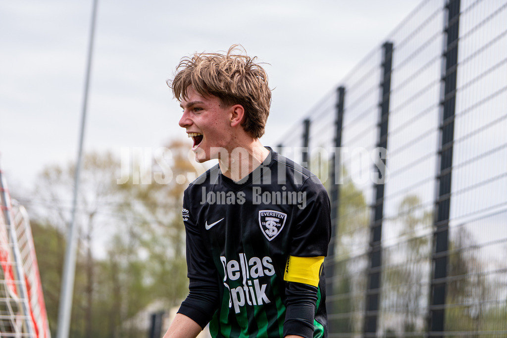 VFL Wittekind-Wildeshausen - TuS Eversten I 03028 | jns.sportfotos - Realisiert mit Pictrs.com