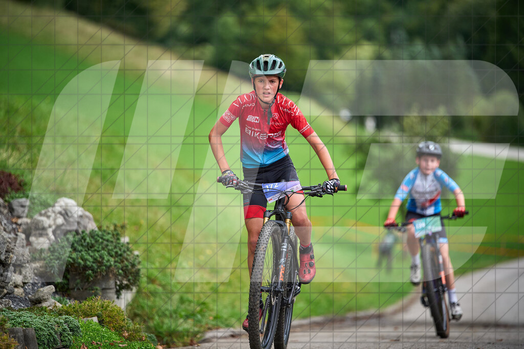 Betriebszentrum Laubenbachmühle, Frankenfels, Österreich - 13. September 2025: Dirndltal Race - Kids RaceFotograf: Martin Bihounek / martinbihounek.com | 13. September 2025 Betriebszentrum Laubenbachmühle, Frankenfels, Österreich : Dirndltal Race - Kids Race •••••Photo by: Martin Bihounek / martinbihounek.comInsta: @martinbihounekcom