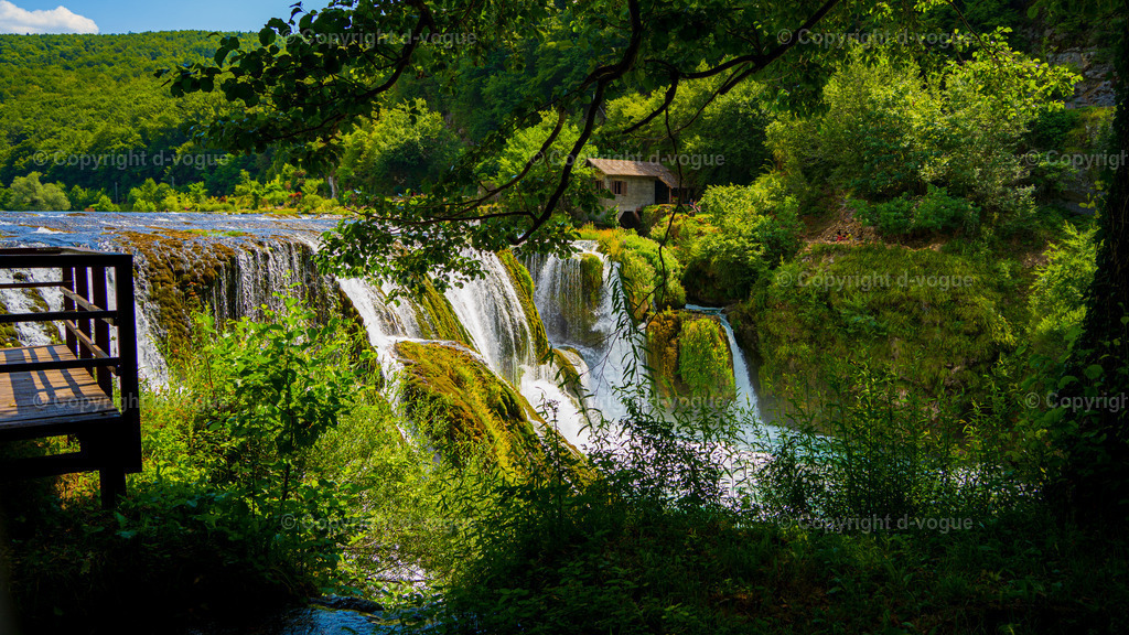 Bihac Strbacki Buk | d-vogue - Realisiert mit Pictrs.com