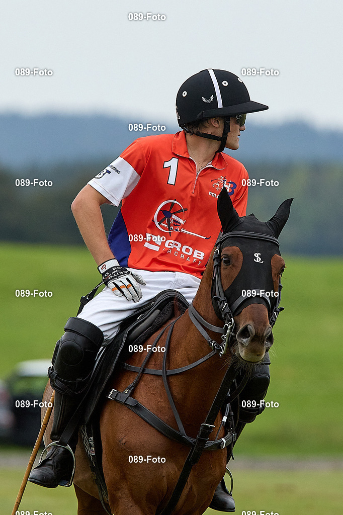  2024 La Trade Trachten Polo Cup  | 2024 La Trade Trachten Polo Cup   - am 2024-09-08  in Thann / Holzkirchen Reitanlage Foto: Peter Roth 2024  - Realisiert mit Pictrs.com