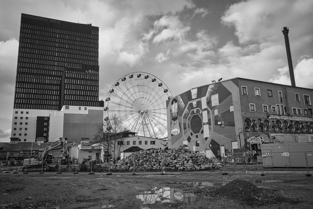 Riesenrad | Der Online-Shop für hochwertige Kunstdrucke und Fotogeschenke. Jetzt neu: Foto-Zines - Fotohefte zu spannenden Themen - Realisiert mit Pictrs.com