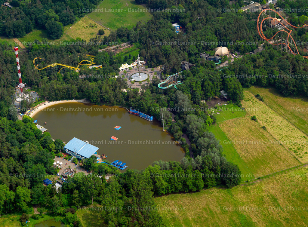 2739187 | Holiday Park, Freizeitpark