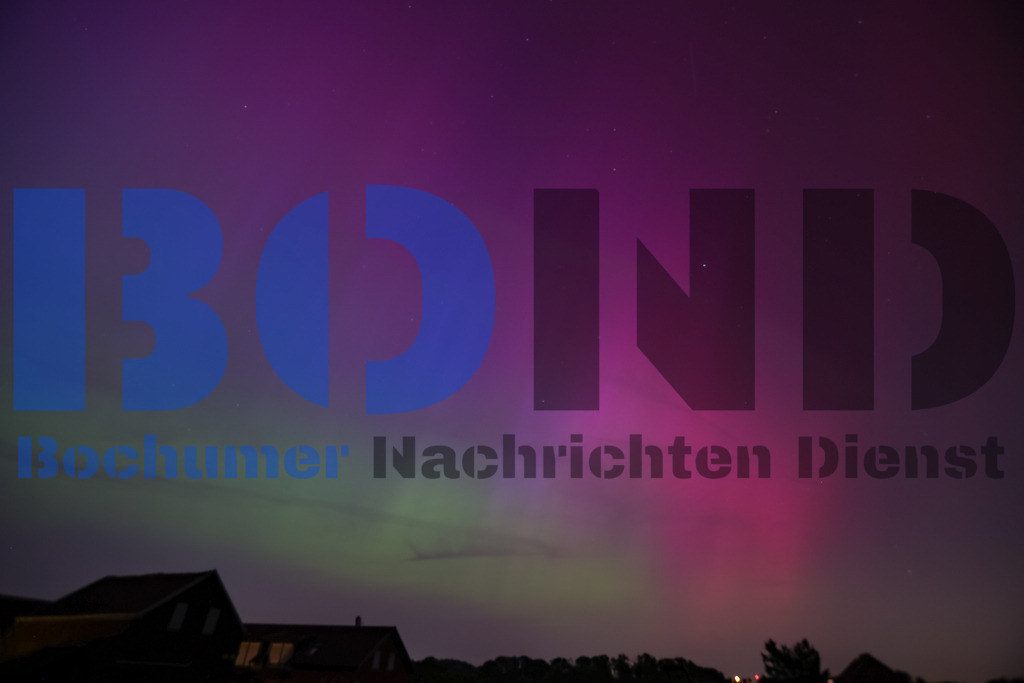 Polarlichter / Aurelia Borealis {date} -  | {headline}



(Foto: Sebastian Sendlak / BOND)

 - Realisiert mit Pictrs.com