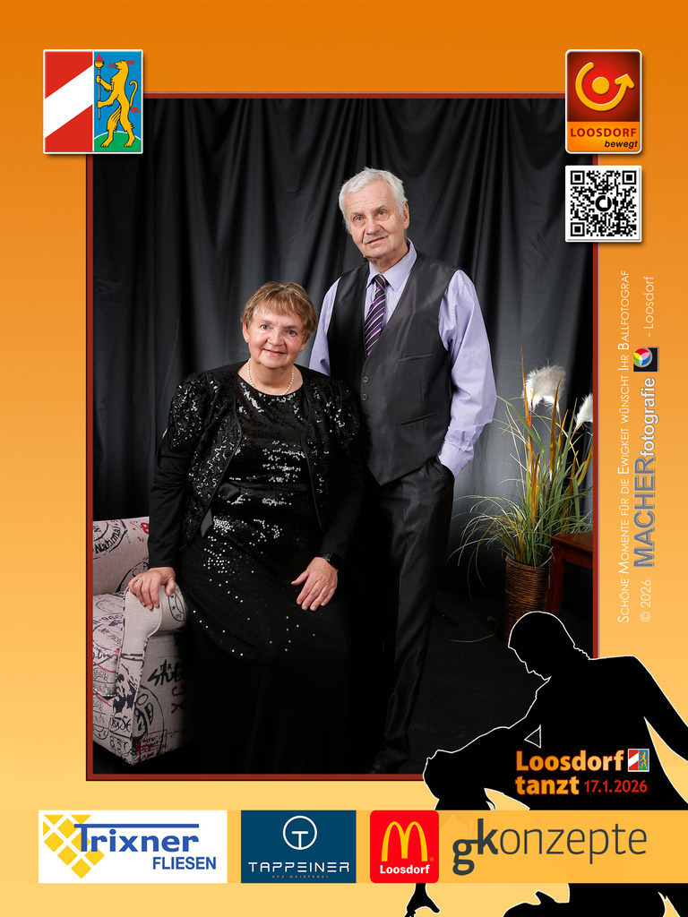 LoosdorfTanzt26_7507 | Ballfotografie - Loosdorf tanzt am 20.01.2024 in der Losensteinhalle LOOSDORF. Vielen Dank den Sponsoren!