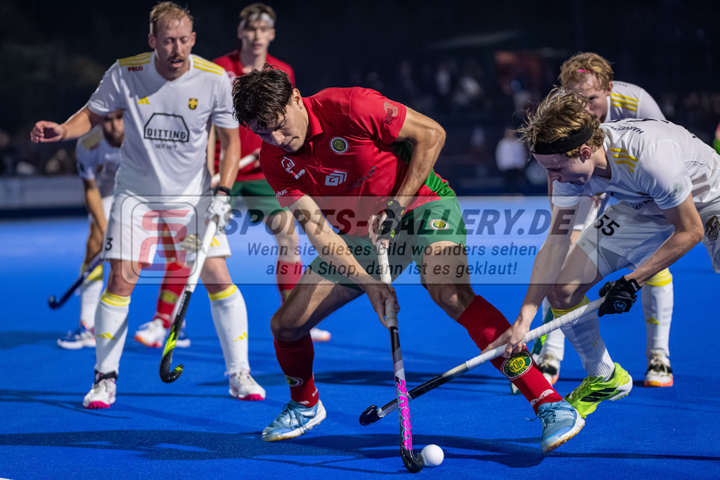 SM_20250919-D5A_8097 | 1.BL-Feld - Hinrunde (M) HPC - HTHC / 2:1 (1:1)