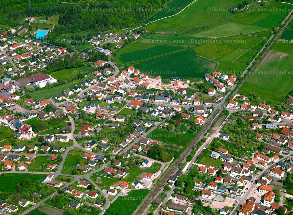 2858006 | Allmendingen