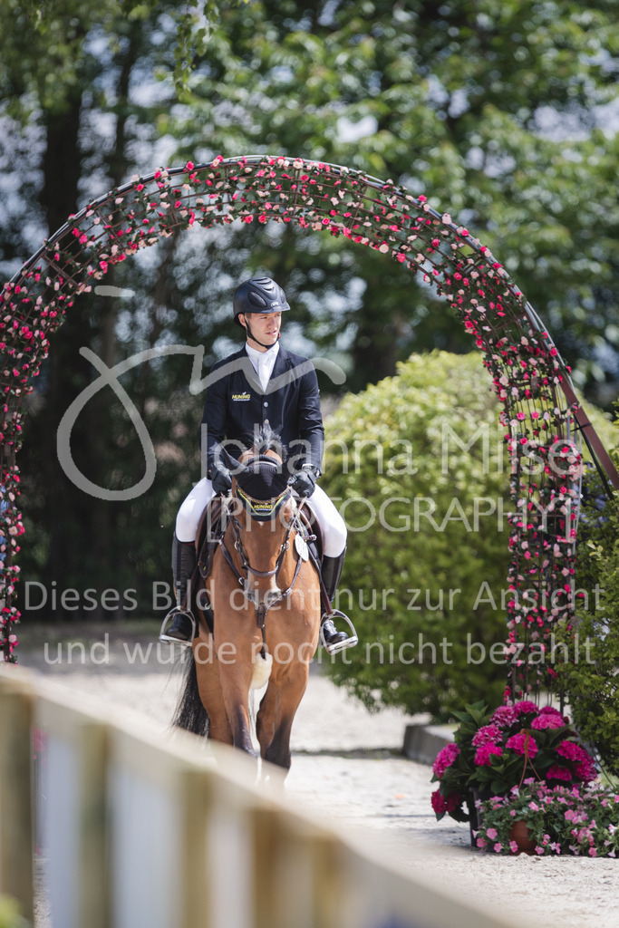 220602_CSI-Wohlde_YoungsterTour-231 | CSIYH1* - Internationale Zweiphasenspringprüfung (1,35 m) 
Youngster Tour für 7jährige Pferde
02.06.2022