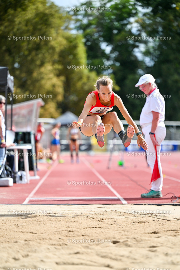 DM Masters 2025-507 | Deutsche Meisterschaften Masters am 24.08.2025 in Gotha Foto: Kai Peters - Realisiert mit Pictrs.com