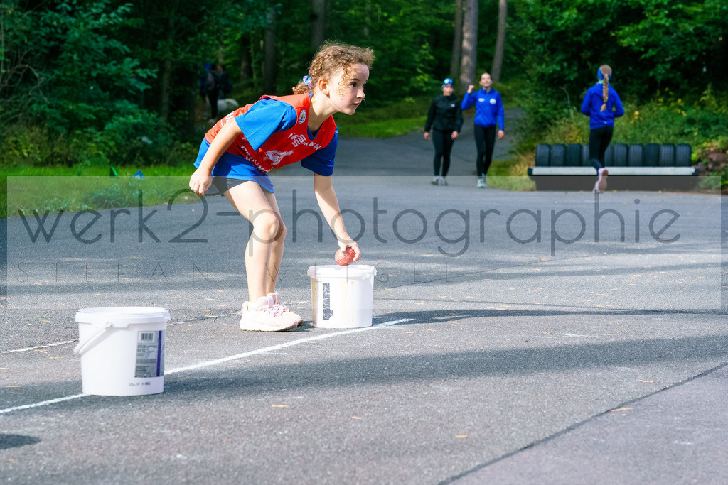 Rolf-Schumann-Gedächtnislauf | Frankenhain, 30.08.2025