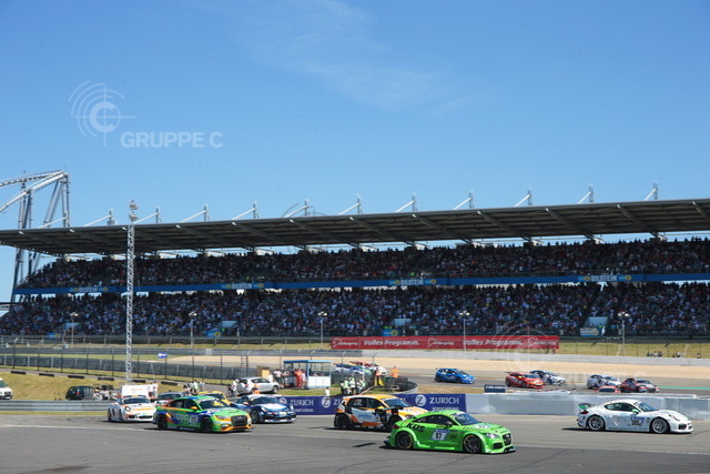 24hNbg17_91580JB | 24 Stunden Nürburgring 2017, Nürburgring-Nordschleife - Foto: Gruppe C Photography - Realisiert mit Pictrs.com