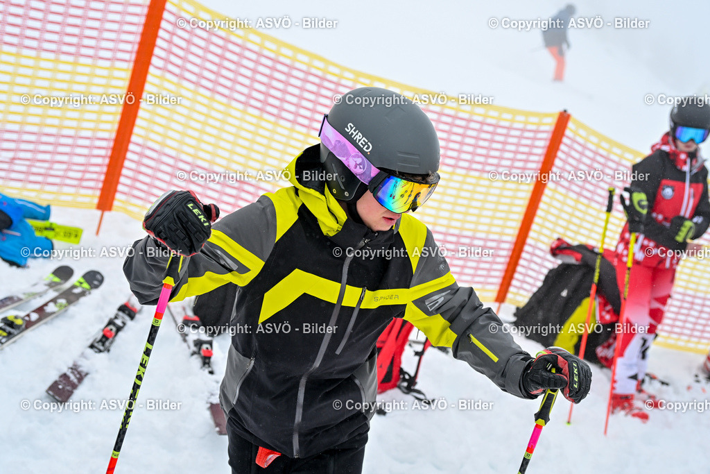 ASVÖ_ Skitrophy 2026_ 01.02.2026-170 | 01.02.2026, Gosau, AUT, ASVÖ, Skitrophy 2026 im Bild Teilnehmer©Harald Dostal / fodo.media - Realisiert mit Pictrs.com
