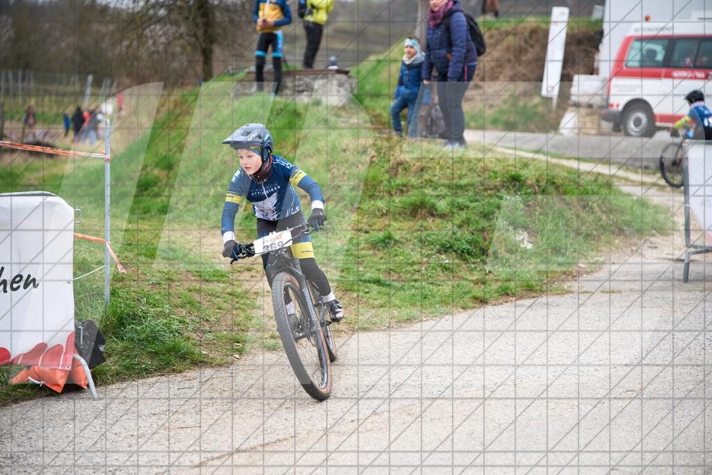 34. KTM Kamptal Trophy  | ZÖBING, Österreich – 2026-03-28: 34. KTM Kamptal TrophyFoto: © 2026 Martin Bihounek - MB Creative e.U.