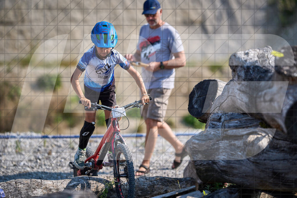 Trials European Youth Games | 16.08.2025: Trials European Youth Games in Purgstall an der Erlauf Foto: © 2025 Martin Bihounek / martinbihounek.comInsta: @martinbihounekcom