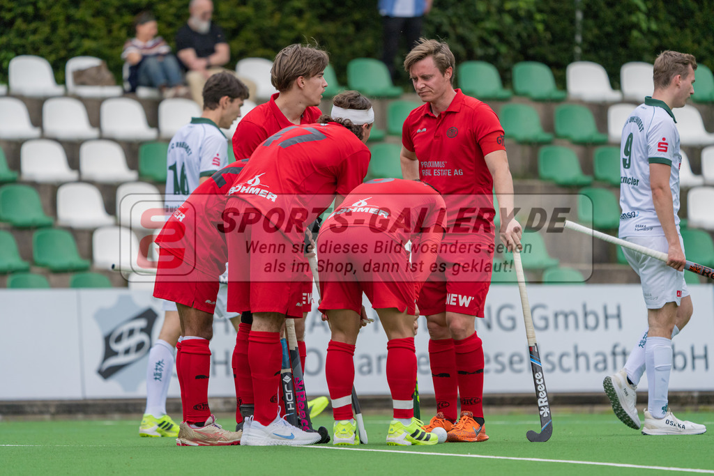 HK_20260502_04963 | 1. Bundesliga Herren Uhlenhorst Mülheim - Gladbacher HTC am 02.05.2026