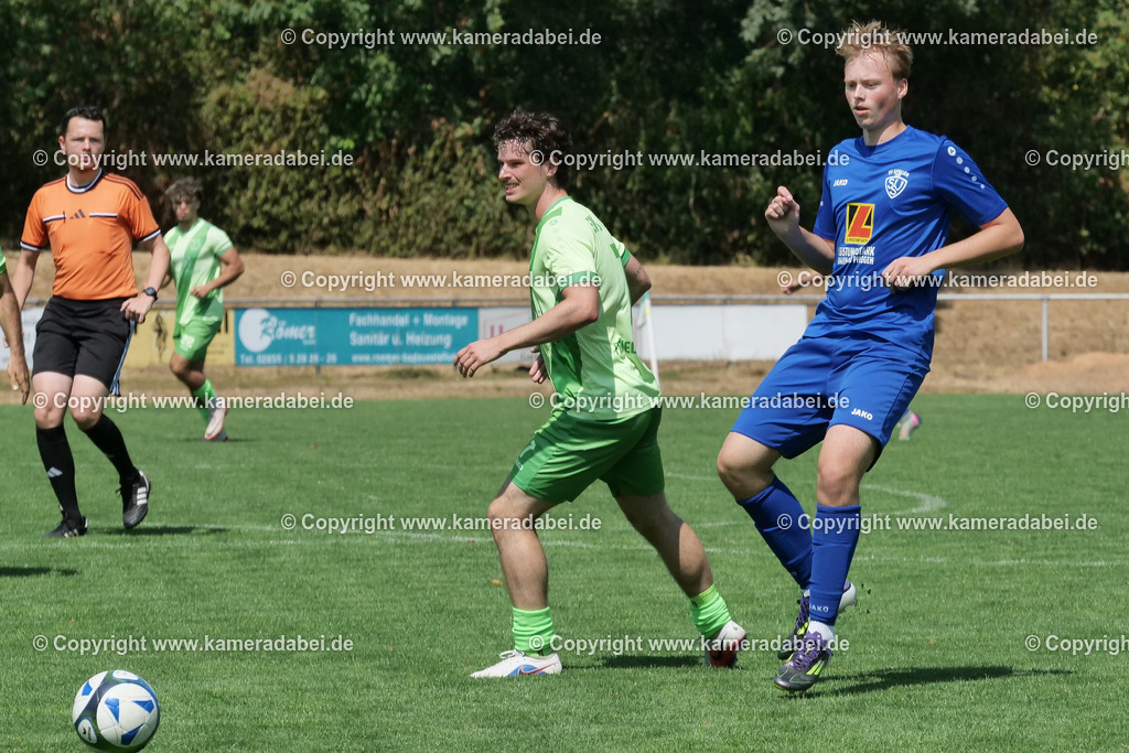Fußball : Voerder Stadtmeisterschaft am 01.08.2026 auf der Anlage des TV Voerde mit SV 08/29 Friedrichsfeld, SV Spellen und dem TV Voerde. Der STV Hünxe vervollständigt als 4. Mannschaft das Turnier. | Fußball : Voerder Stadtmeisterschaft am 01.08.2026 auf der Anlage des TV Voerde mit SV 08/29 Friedrichsfeld, SV Spellen und dem TV Voerde. Der STV Hünxe vervollständigt als 4. Mannschaft das Turnier. - Realisiert mit Pictrs.com