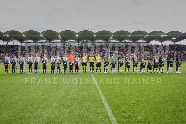 UEFA Europa League 2025/26: SK Sturm Graz vs SK Brann | Graz, Austria, 29.JAN.26 - SOCCER - UEFA Europa League, SK Sturm Graz vs SK Brann Bergen. The image shows .