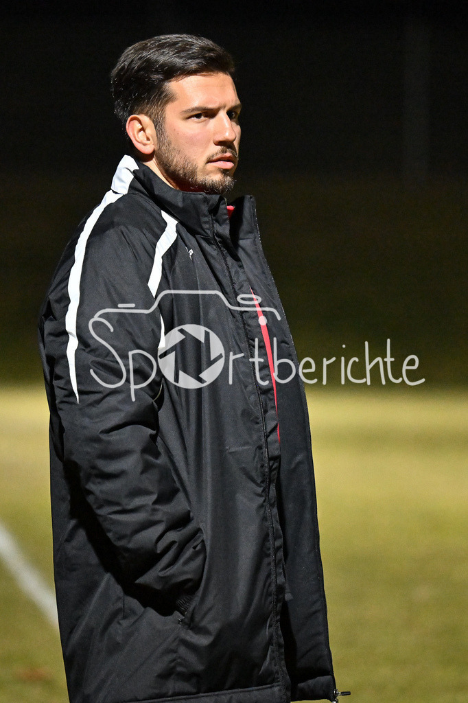 FC Affing - SC Griesbeckerzell | Affing 8 / Angelo JAKOB
