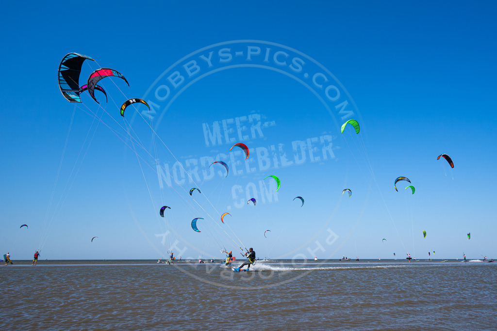 Kiten Nordsee | Kitesurfen Nordsee