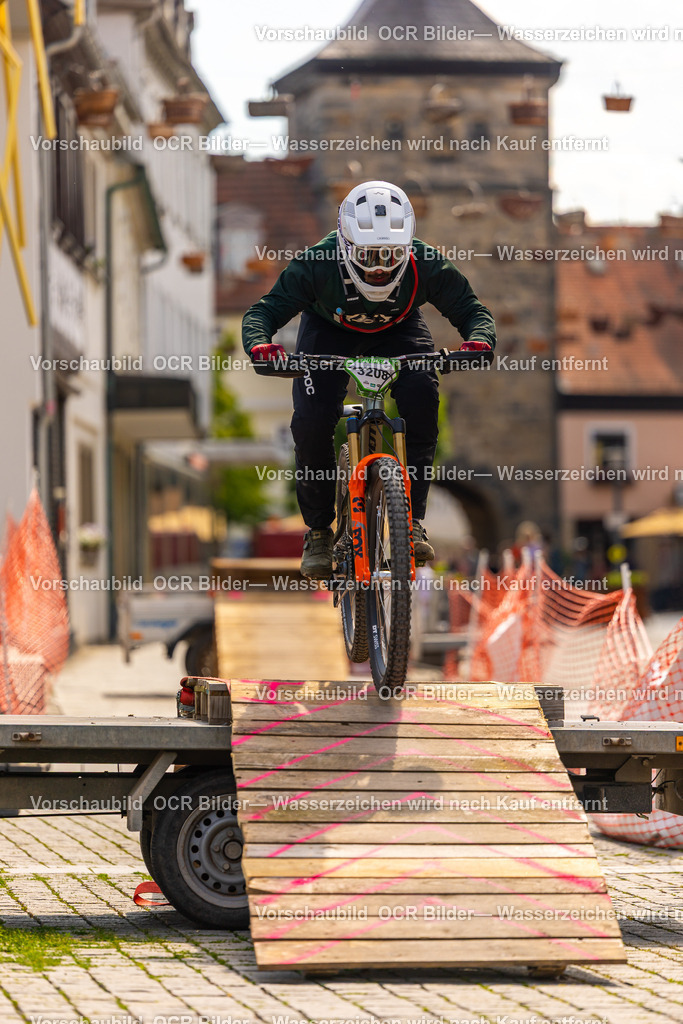 E1 Trieb Samstag R1-2330 | OCR Bilder Fotograf Eisenach Michael Schröder
