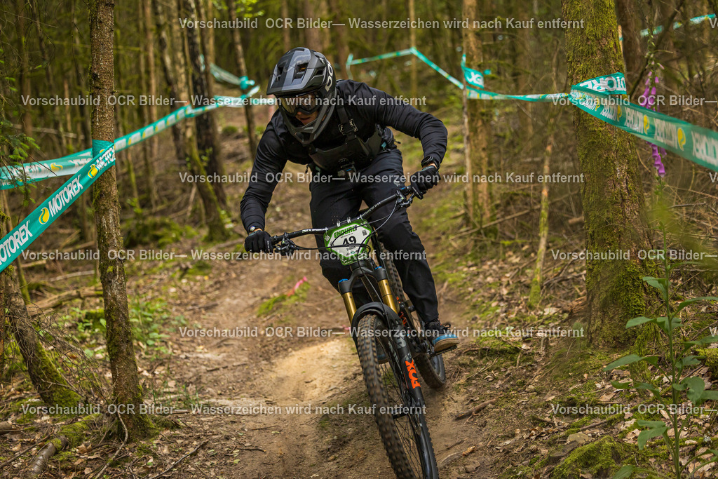 Enduro One Trieb Freitag R6-0548 | OCR Bilder Fotograf Eisenach Michael Schröder