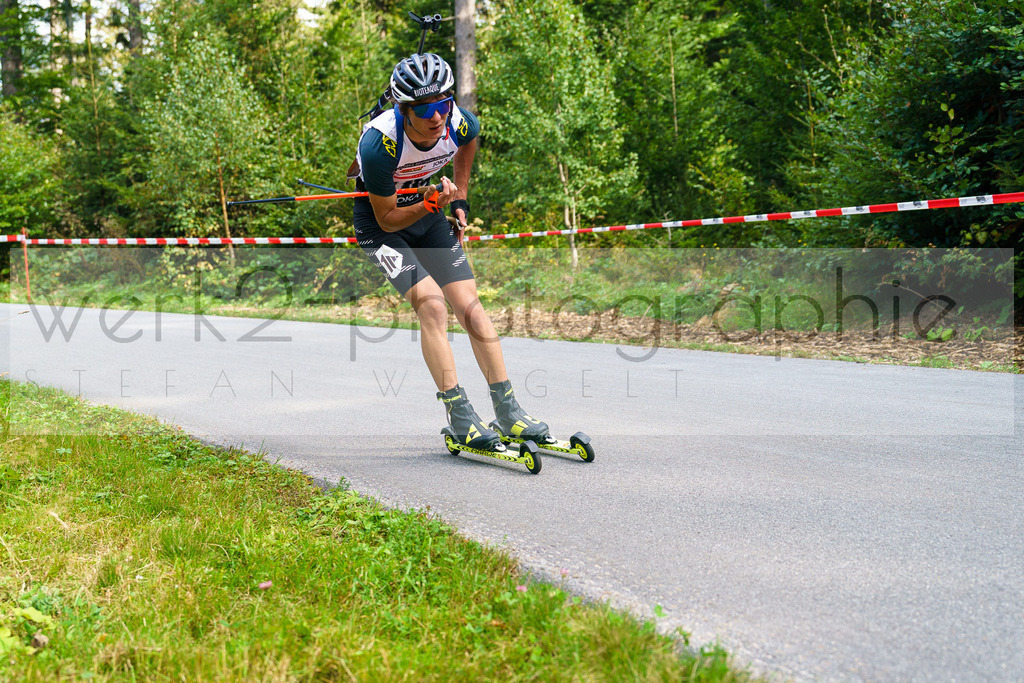 DP Arber  | Deutschlandpokal ARBER am 15. - 17. September 2023