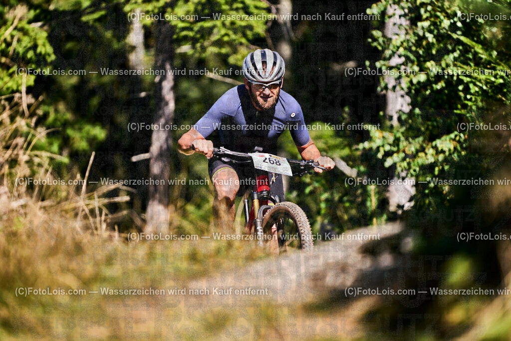 ALP7535_XXIX_GRANITBEISSER_Medium_Waldherr Jochen | (C)FotoLois.com, Alois Spandl, 29. GRANITBEISSER - Mountainbike-Marathon in St. Georgen am Walde, MEDIUM 39,5 km, Sa 2. September 2023.