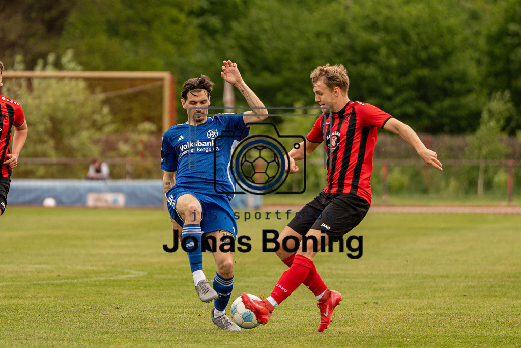 Fußball I Herren I Saison 2025-2026 I Bezirksliga Weser-Ems 4 I 31. Spieltag I TuS Frisia Goldenstedt - SV Holdorf I 00941 | jns.sportfotos - Realisiert mit Pictrs.com