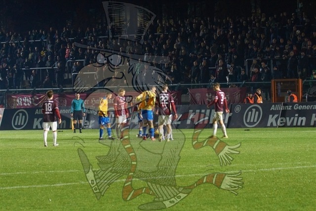 BFC Dynamo vs. FC Carl Zeiss Jena 195 | mythos-online-redaktion