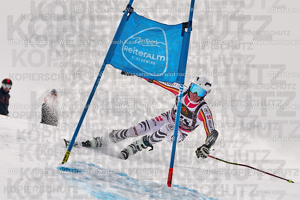 _ALP2661_MASTERS-WM_Reiteralm_A-GS_Kemmer Stefan | FISWORLD CHAMPIONSHIPSMASTERS ALPINE SKIING, 23. – 28. MÄRZ 2026 - REITERALM | STMK | AUT.   Veranstaltet vom Masters-Referat des Deutschen Skiverbandes (DSV). Durchführende Organisation: WSV Pichl-Reiteralm, unterstütutzt von den Bergbahnen REITERALM bei Schladming und SKI AUSTRIA.                            Disziplinen:  Super-G, GiantSlalom, Slalom.                                                 Kategorien:  A (Herrn 30-59 Jahre), B (Herrn ab 60 Jahre), C (Damen 30-59 Jahre), D (Damen ab 60 Jahre).                Rennstrecken:   Gasselhöhe und Muldenliftpiste auf der Reiteralm.