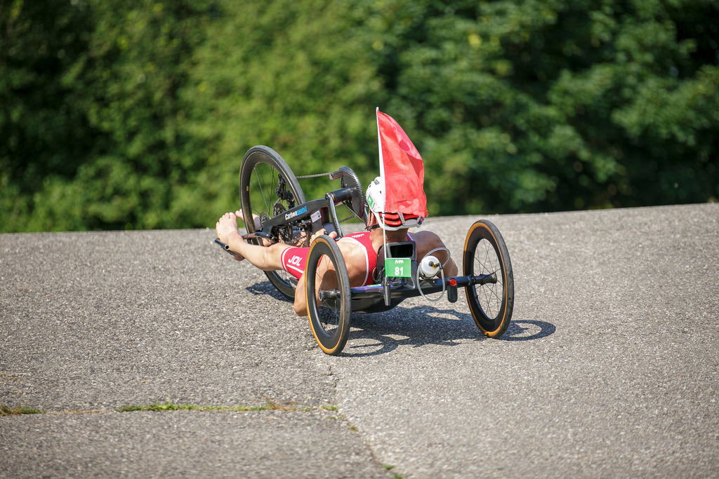 20250706-AW_M4356 | AUSTRIA, 6.07.2025, Linz, ALOHA LINZ TRI Photo: WAPICS / Andreas Willdoner