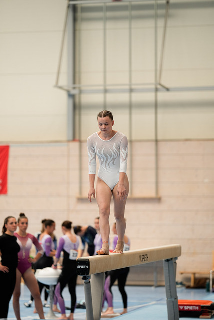 20260517 Gerätturnen  BaWü Cup LK1 Durchgang 2 | Landesturnfest Konstanz 2026Datum: 20260517Ort: Konstanz(DE) - Schänzle HalleFotograf: Christian Habel