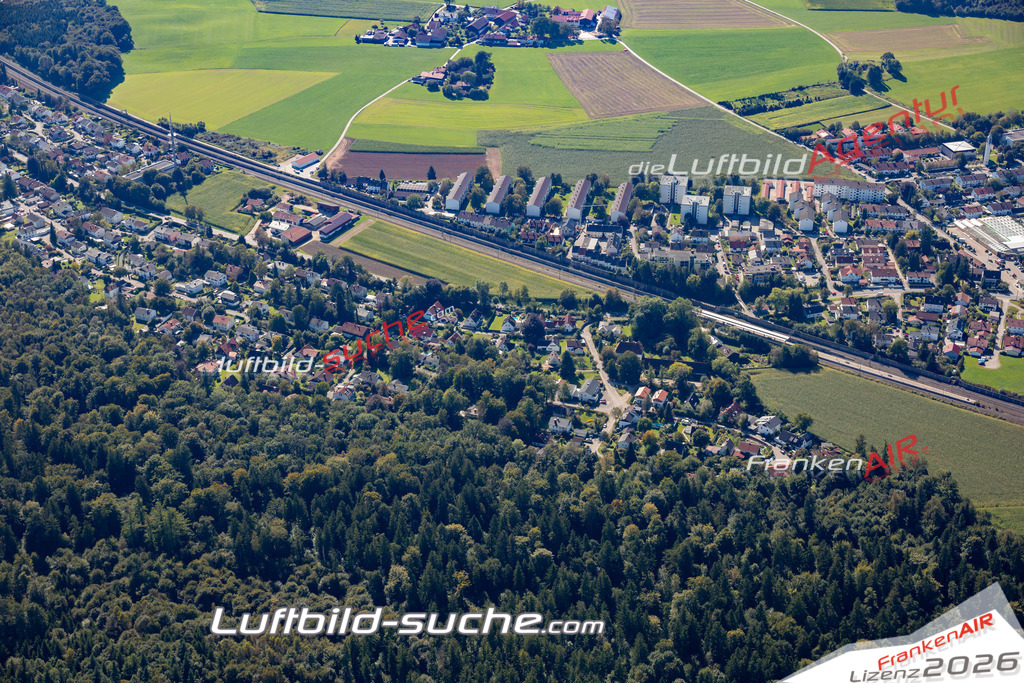 Aktuelles Luftbild von Egelharting Kirchseeon Kauf mit Lizenz / Bildrechten möglich- Die Luftaufnahme wurde 2021 mittels UL-Flugzeug erstellt ( keine Drohne ) - hochauflösende Kamera-Systeme von  Canon -Beste Qualität - Für grossformatige Ausdrucke geeignet. Die Geschenkidee !