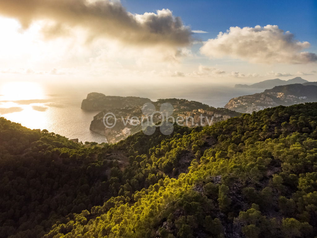 mallorca-12 | Luftbilder, Drohnenbilder, Oberfranken, Bayern, Kronach, Lichtenfels, Kulmbach, Thüringen, Frankenwald, Thüringerwald - Realisiert mit Pictrs.com