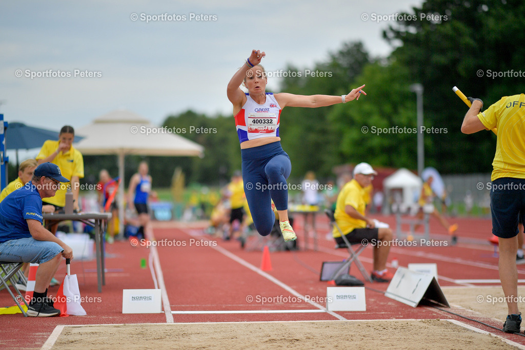 WMAC 2024 - Day 2_82 | World Masters Athletics Championship am 14.08.2024 in Gotheburg; SpeerwurfPhoto: Kai Peters - Realisiert mit Pictrs.com