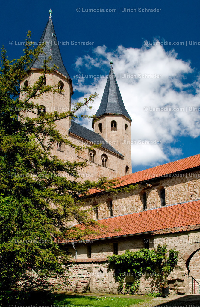 100491-2499 - Kloster Drübeck | Stockfoto und Bilderpool mit Bildmaterial aus Deutschland, dem Harz, Halberstadt, Quedlinburg, Wernigerode und weltweit. Qualitativ hochwertige und professionelle Fotos anschauen und kaufen. - Realisiert mit Pictrs.com