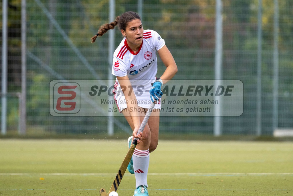 BHC MSC - Damen 4-3 11.10.25 SG-1560 | 04.01.2023,