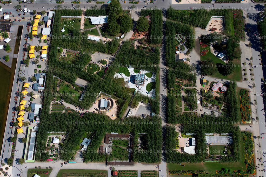 3902560 | Bundesgartenschau Heilbronn 2019 im Bundesland Baden-Württemberg