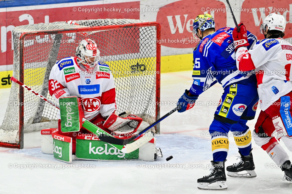 EC IDM Wärmepumpen VSV vs. EC KAC 10.12.202 | #32 Hancock Kevin, #55 Sabolic Robert, #17 Ganahl Manuel