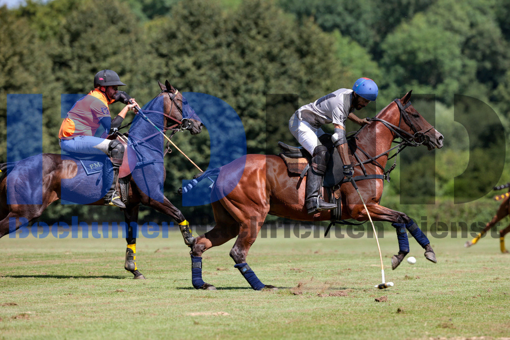 20. Polopicknick Muenster {date} -  | {headline}(Foto: Sebastian Sendlak / BOND) - Realisiert mit Pictrs.com