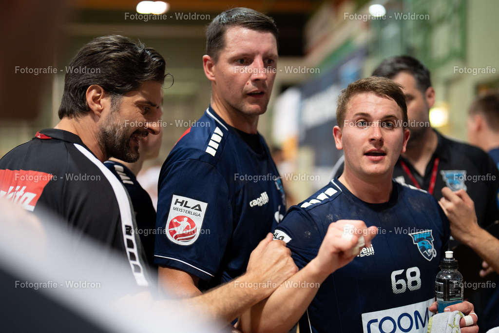 20230930 HLA Jags v Fivers-110 | Fotografie Woldron