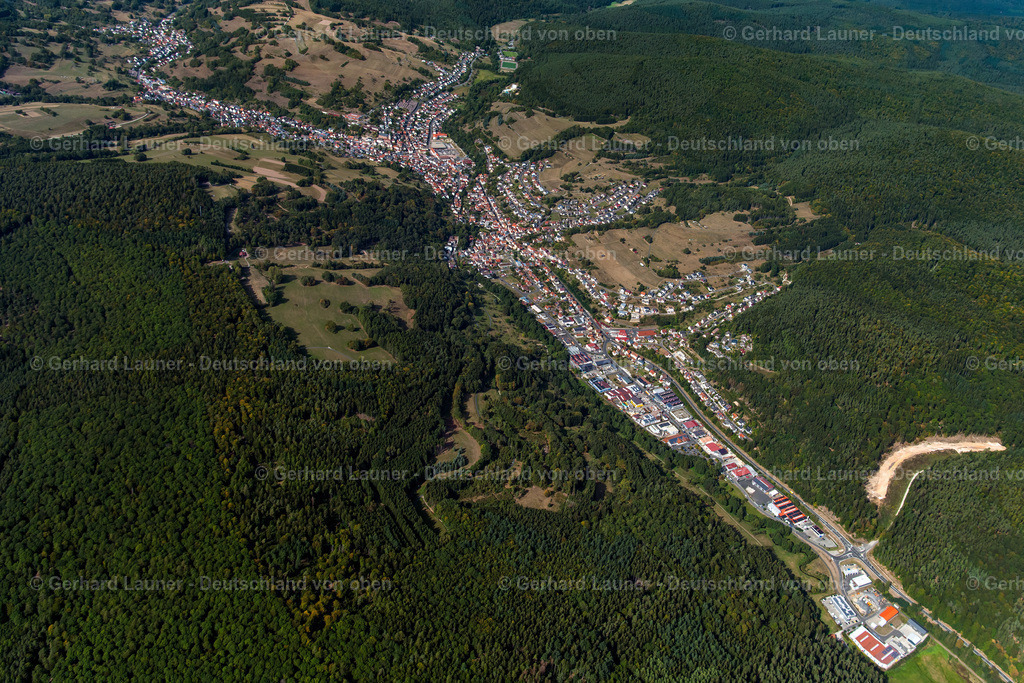 3904429 | Frammersbach