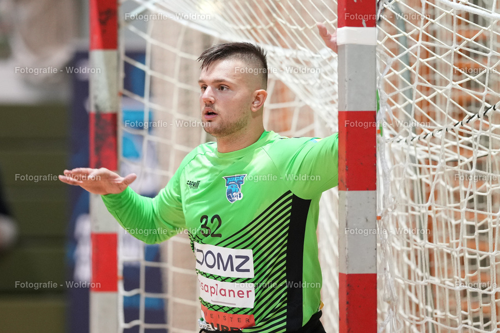 20220910 Jags v HSG Holding Graz-44 | Fotografie Woldron