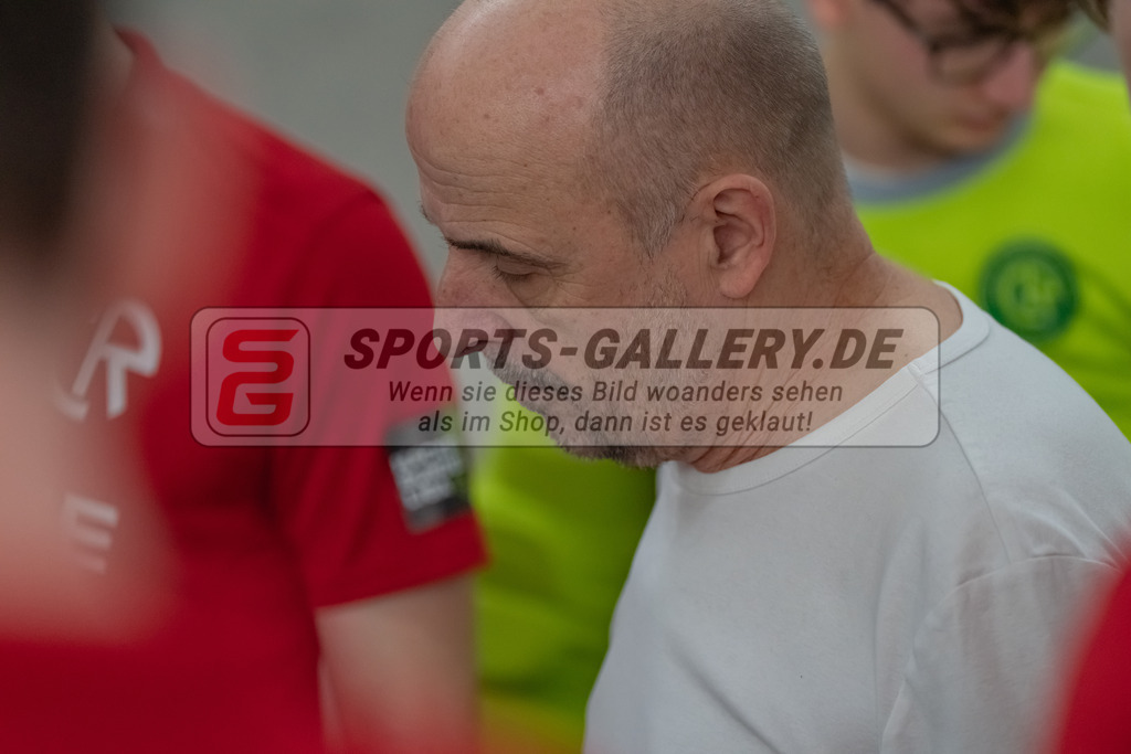 HK_20260118_106528 | 2. Bundesliga Herren Club Raffelberg - Aachener HC am 18.01.2026