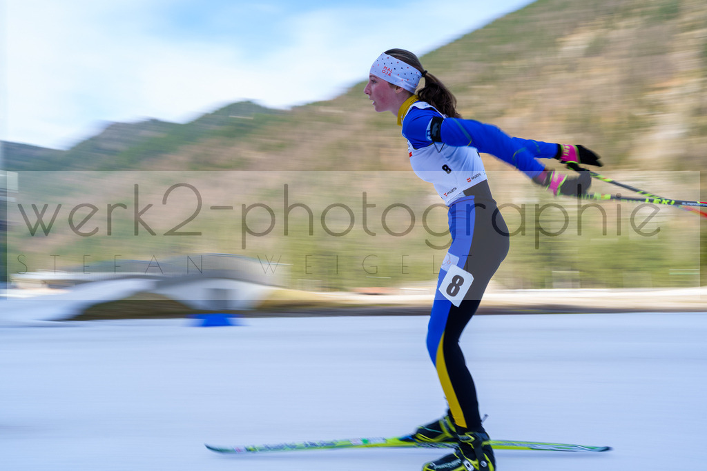 DSC Ruhpolding | Deutscher Schülercup Ruhpolding in der CHIEMGAU Arena am 2. und 3. März 2024