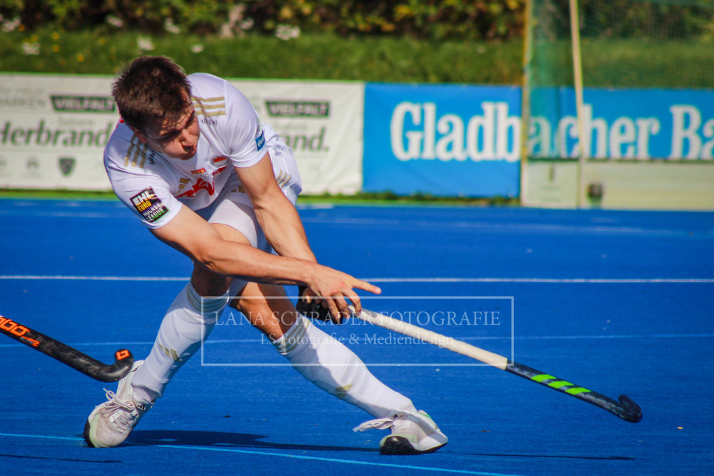 Herren Bundesliga Gladbacher HTC - Rot-Weiß Köln 07.10.23 Gladbach-089 | lanaschraderfotografie - Realisiert mit Pictrs.com