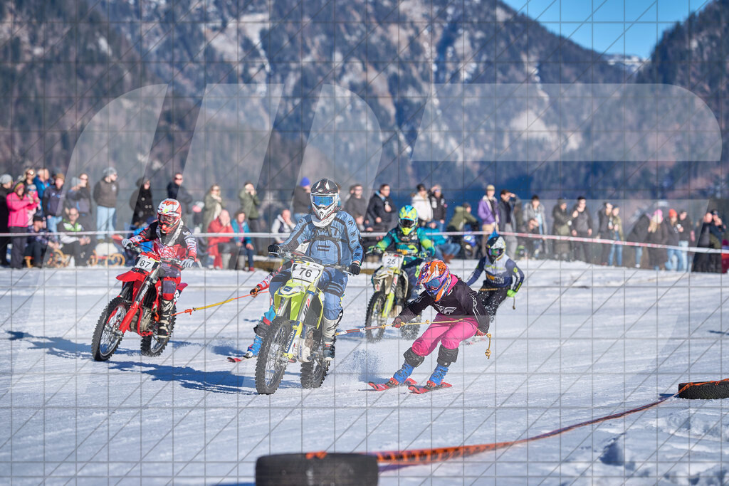 10. Holzknecht Skijöring in Gosau am Dachstein, Oberösterreich, Österreich am 08.02.2025Foto: © 2025 Martin Bihounek / martinbihounek.com | 08.02.2025: 10. Holzknecht Skijöring in Gosau am Dachstein, Oberösterreich, ÖsterreichFoto: © 2025 Martin Bihounek / martinbihounek.comInsta: @martinbihounekcomFB: @martinbihounekphotography