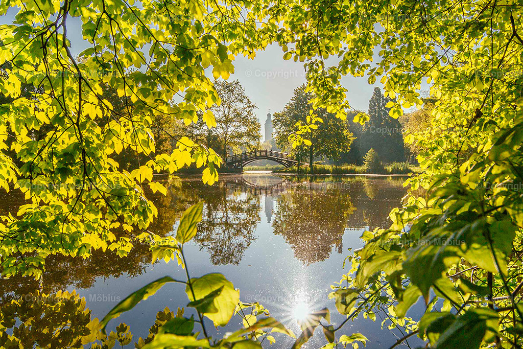 Johanna-Park | Der Johanna-Park in Leipzig verbindet Ruhe, Natur und Citynähe – ideal für Spaziergänge, Entspannung und Ausblicke auf die Stadtkulisse. - Realisiert mit Pictrs.com