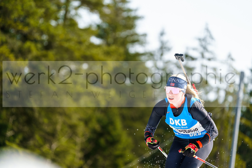 Deutschlandpokal Ruhpolding | 7. DSV JOKA Deutschlandpokal in der Chiemgau Arena Ruhpolding am 7. - 8. März 2026